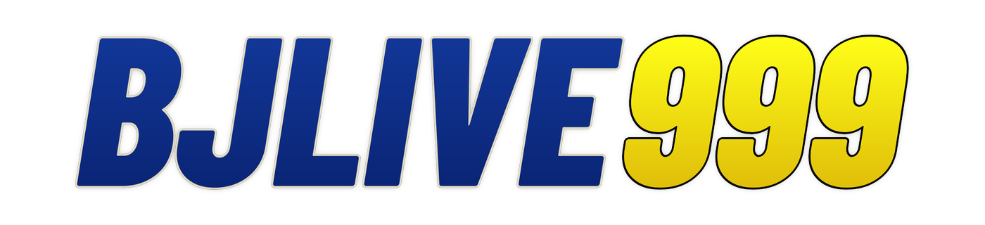 bjlive999 লোগো